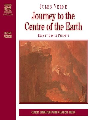 cover image of Journey to the Centre of Earth